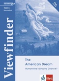 Cover: The American Dream - Klett
