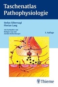 Cover: Taschenatlas der Pathophysiologie - Thieme