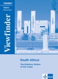 Cover: South Africa - Klett