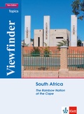Cover: South Africa - Klett