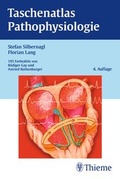 Cover: Taschenatlas der Pathophysiologie - Thieme