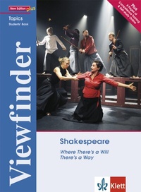 Enlarge image Cover: Shakespeare - Klett