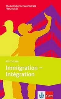 Abbildung von: Immigration - Intégration - Klett