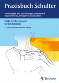 Cover: Praxisbuch Schulter - Thieme