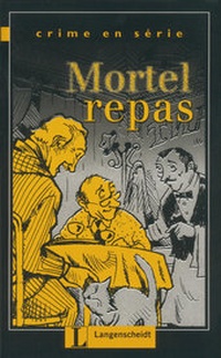 Abbildung von: Mortel repas - Klett