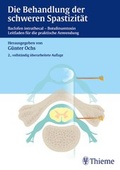 Cover: Die Behandlung der schweren Spastizit&auml;t - Thieme