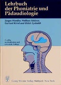 Cover: Lehrbuch der Phoniatrie und P&auml;daudiologie - Thieme