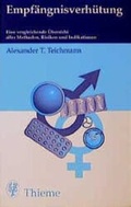 Cover: Empf&auml;ngnisverh&uuml;tung - Thieme