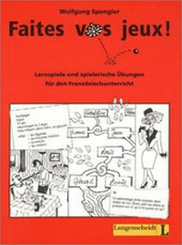 Abbildung von: Faites vos jeux ! - Klett