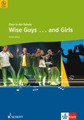 Cover: Wise Guys ... and Girls - Klett