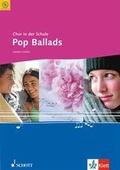 Cover: Pop Ballads - Klett
