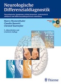 Cover: Neurologische Differenzialdiagnostik (mit DVD) - Thieme