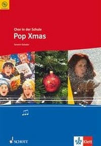 Enlarge image Cover: Pop Xmas - Klett