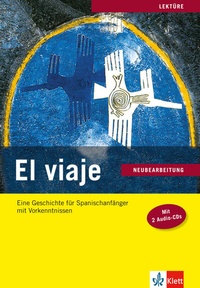 Abbildung von: El viaje - Klett