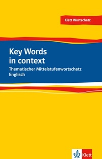 Abbildung von: Key Words in context - Klett