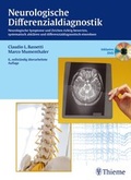 Cover: Neurologische Differenzialdiagnostik - Thieme