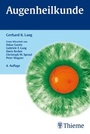 Cover: Augenheilkunde - Thieme