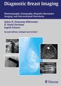 Cover: Diagnostic Breast Imaging - Thieme