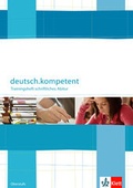 Cover: deutsch.kompetent - Klett