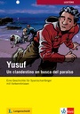 Cover: Geschichten aus Spanien und Lateinamerika / Yusuf - Klett
