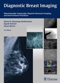 Cover: Diagnostic Breast Imaging - Thieme