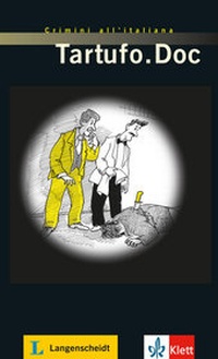 Abbildung von: Tartufo.DOC - Klett