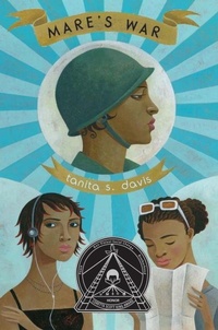 Enlarge image Cover: Mare's War - Knopf Books for Young Readers