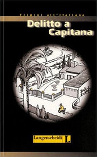 Abbildung von: Delitto a Capitana - Klett