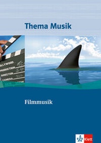 Abbildung von: Filmmusik - Klett