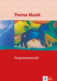 Abbildung von: Programmmusik - Klett
