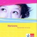 Cover: Horizons Basisdossier. Les jeunes - Klett