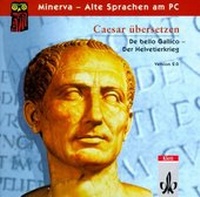 Enlarge image Cover: Caesar übersetzen - Klett