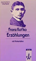 Cover: Erz&auml;hlungen - Klett