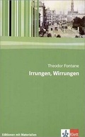 Cover: Irrungen, Wirrungen - Klett