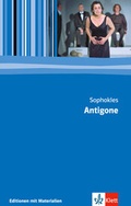 Cover: Sophokles: Antigone - Klett
