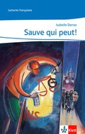 Cover: Sauve qui peut ! - Klett