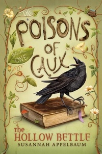 Enlarge image Cover: The Poisons of Caux - Alfred A. Knopf Books for Young Readers