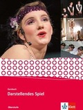 Cover: Leonce und Lena - Klett