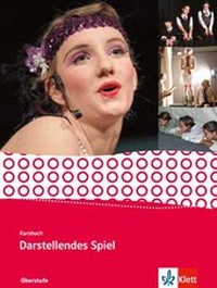 Enlarge image Cover: Leonce und Lena - Klett