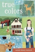 Cover: True Colors - Yearling (imprint of Random House Children's Books)