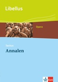 Cover: Annalen - Klett