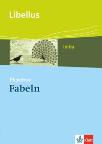 Abbildung von: Phaedrus: Fabeln - Klett