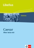 Cover: Caesar - Alea iacta est - Klett