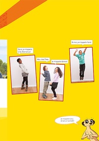 Enlarge image Cover: Tous ensemble 1 - Klett
