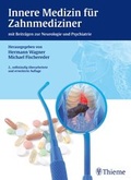 Cover: Innere Medizin f&uuml;r Zahnmediziner - Thieme