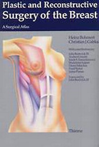 Enlarge image Cover: Plastic and Reconstructive Breast Surgery: - Thieme