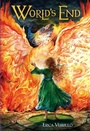 Cover: Phoenix Rising #3: World's End - Random House Books for Young Readers