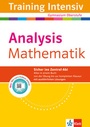 Cover: Training Intensiv Abitur Mathematik - Klett