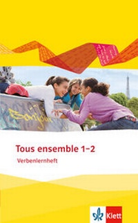 Enlarge image Cover: Tous ensemble 1/2 - Klett