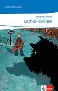 Cover: Le chien du Gitan - Klett